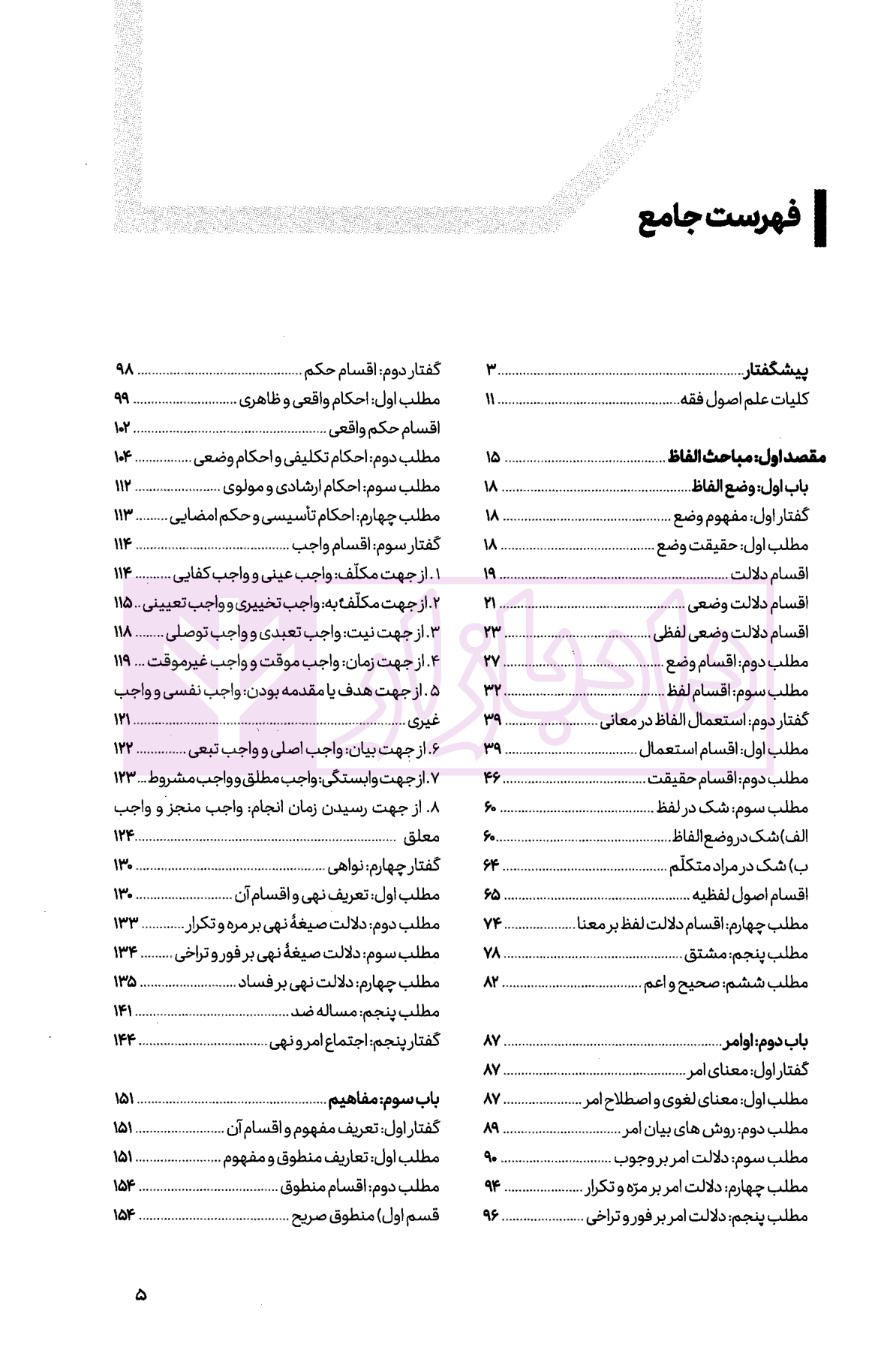 اصول فقه دکتر شعبانپور-01