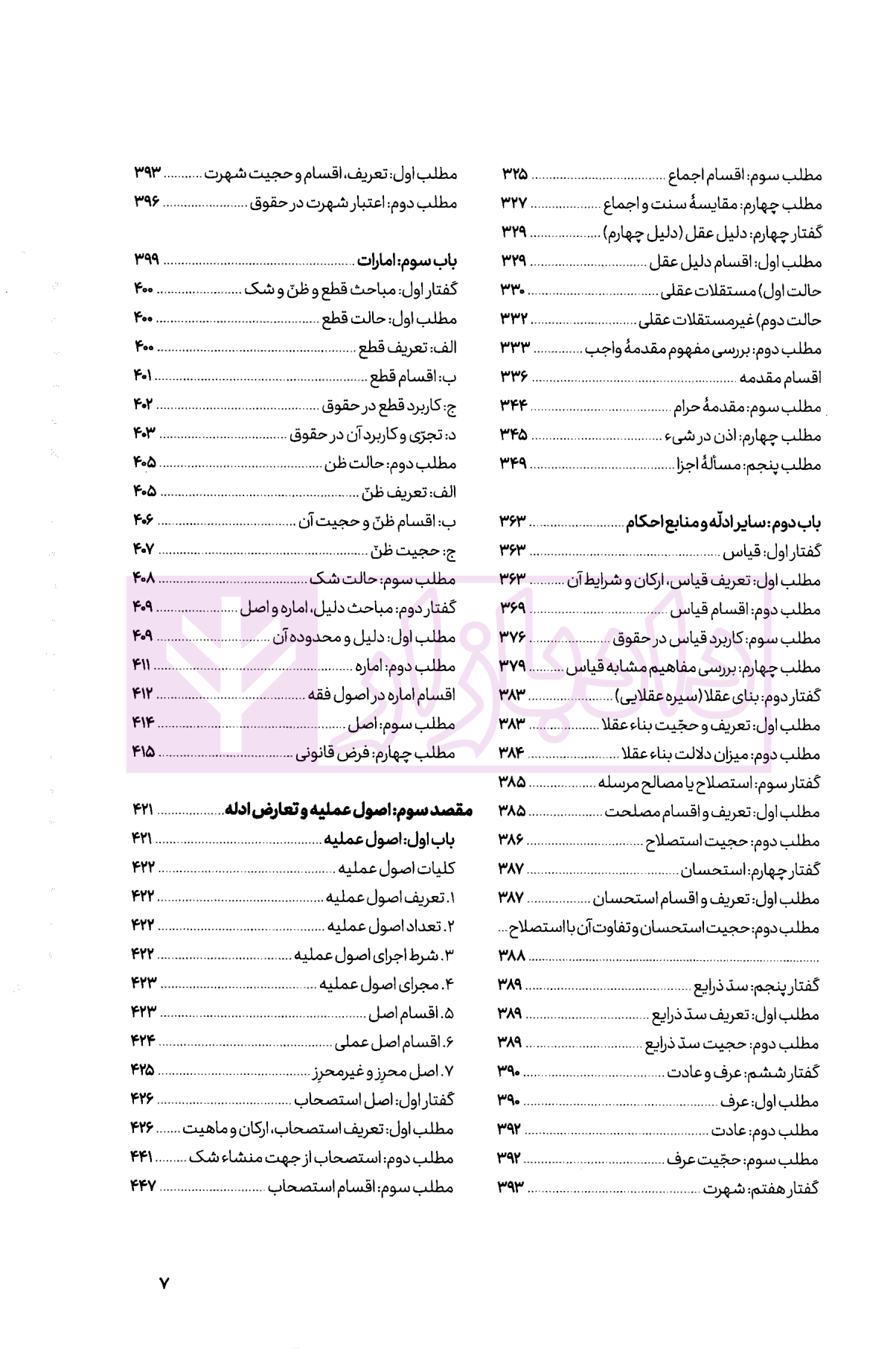 اصول فقه دکتر شعبانپور-03