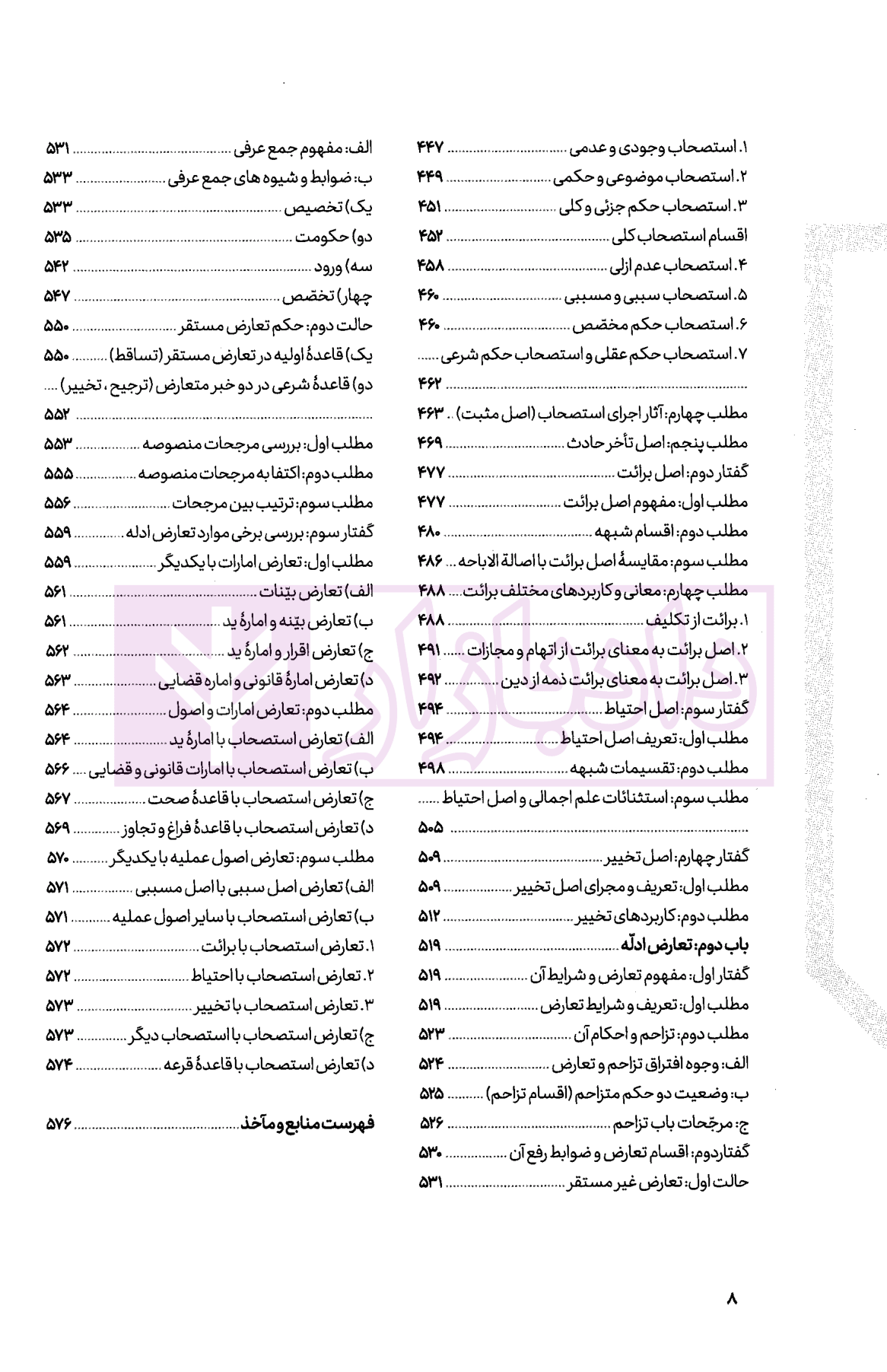 اصول فقه دکتر شعبانپور-04