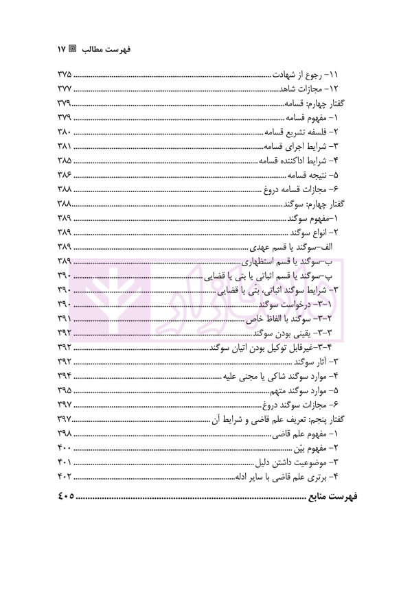 آیین دادرسی کیفری 1 و 2 | دکتر سبزواری نژاد