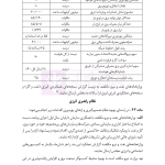 قانون برنامه هفتم پیشرفت جمهوری اسلامی ایران | هوشیار