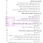 حقوق بین الملل تغییرات آب و هوایی | دکتر سلیمی