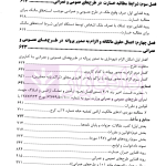 تحدید حقوق مالکانه در طرح های عمومی و عمرانی | محمدی
