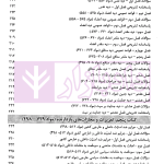 آزمون یار حقوق جزای اختصاصی (مجموعه پرسش های میکروطبقه بندی شده) | قهرمانی