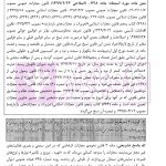 آزمون یار حقوق جزای عمومی و اختصاصی (مجموعه سوالات میکروطبقه بندی شده) | قهرمانی