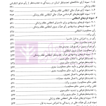مجموعه محشای قوانین و مقررات انتظامی و کیفری پزشکی | دکتر ذبحی