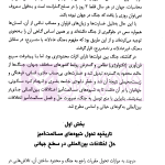 دادرسی های بین المللی دیوان بین المللی دادگستری در تئوری و عمل | دکتر میرعباسی