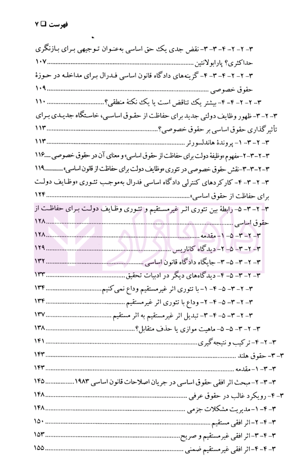 حقوق بنیادین (حقوق قراردادها و حمایت از طرف ضعیف) | دکتر شمعی