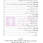 حل اختلاف در پیمانکاری های دولتی و خصوصی (با مقایسه تعهدات در هریک از آنها) | حسنلو