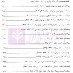 منظومه تست های هوشمند آیین دادرسی کیفری | دکتر ستاری