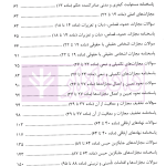 منظومه تست های هوشمند حقوق جزای عمومی و اختصاصی | دکتر ستاری