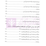 نبض تست چالشی ترین سوالات حقوق ثبت | فرامرزی