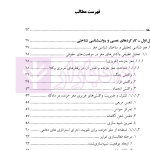 الگوریتم حقوق (مکانیزم خلق مفاهیم دفاعی) | دکتر سرتیپی
