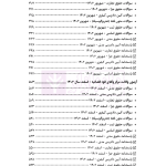 حواشی و مستندات سوالات آزمون وکالت مرکز وکلای قوه قضائیه | هوشیار