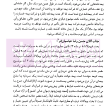 جبران خسارت بدنی راننده مسبب حادثه مشروح رای وحدت رویه قضایی 869 | دیوان عالی کشور