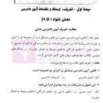 آیین دادرسی مدنی تطبیقی | چگینی