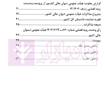 الزام صادر کننده چک صیادی به ثبت چک در سامانه صیاد | دیوان عالی کشور