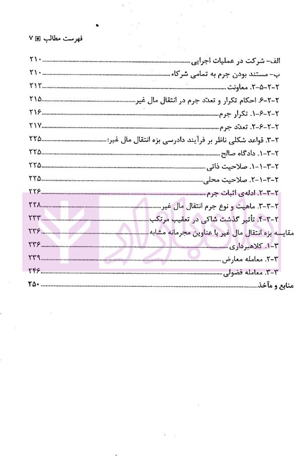 معامله فضولی و انتقال مال غیر | دکتر بهرامی