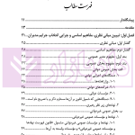 پیشگیری از جرایم مدیران دولتی (عمومی) | دکتر احمدی