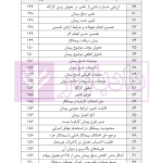 یکصد نظریه تخصصی کاربردی مرجع کارشناسان رسمی دادگستری | کریمیان