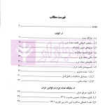 تعدد جرم (نظریه و رویه ها) | دکتر شیخ الاسلامی و دکتر ملازمیان