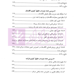 تعدد جرم (نظریه و رویه ها) | دکتر شیخ الاسلامی و دکتر ملازمیان