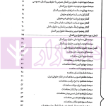 سریع خوان حقوق بین الملل عمومی | دکتر خدیمی و سهرابی