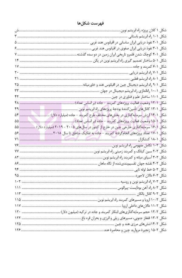 ایران و راه ابریشم نوین (از ژئوپولیتیک راه تا دیپلماسی راه) | دکتر رئیسی نژاد
