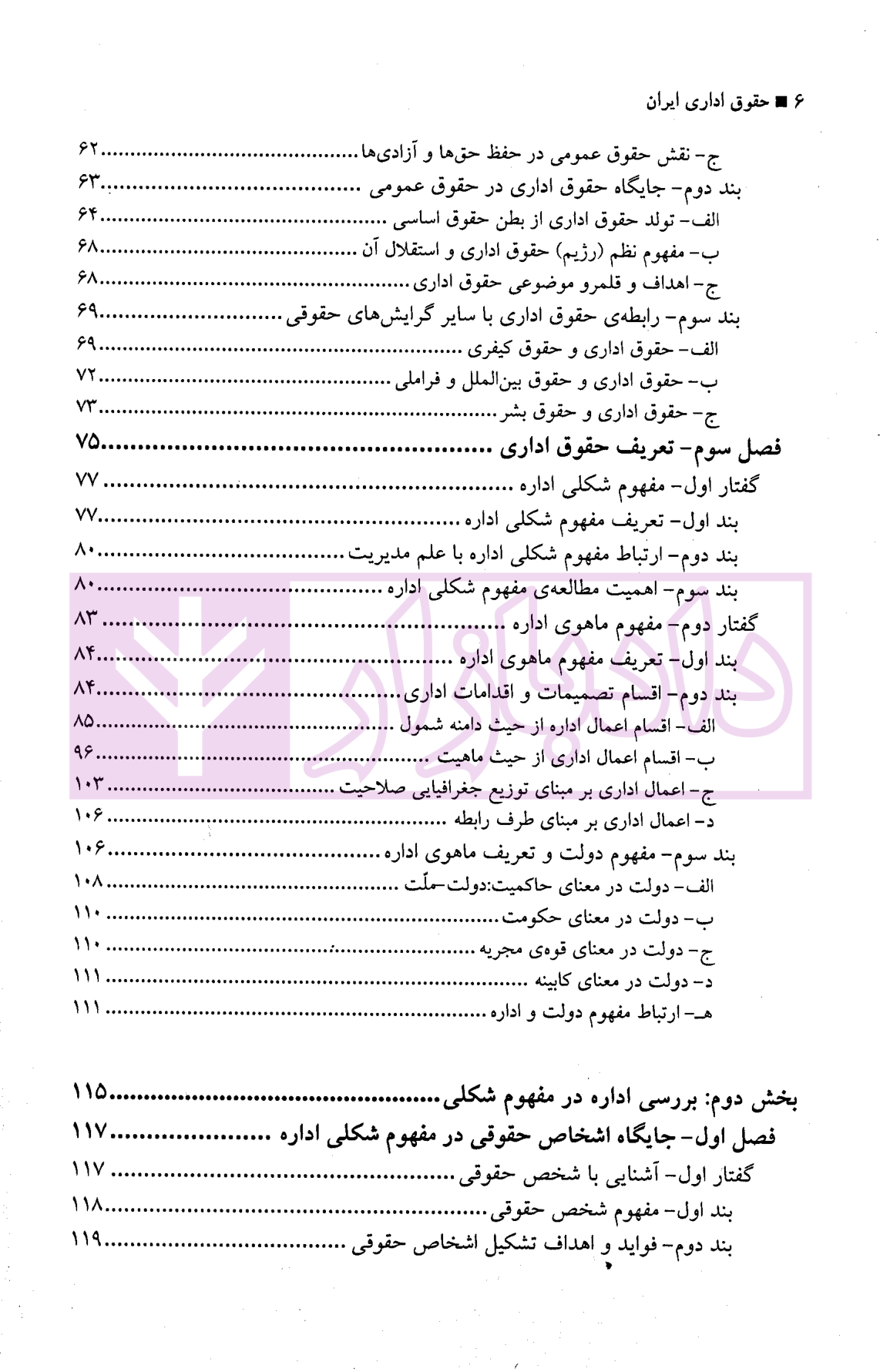 حقوق اداری ایران (کلیات) جلالی-02 blank