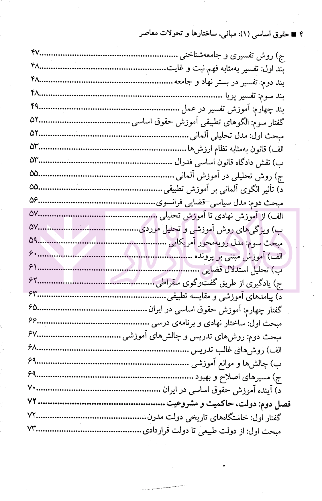 حقوق اساسی (1) مرادی و تنگستانی-02 blank