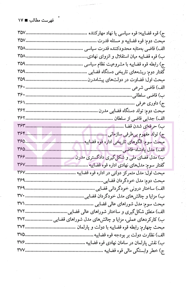 حقوق اساسی (1) | مرادی و تنگستانی