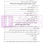 راهنمای کاربردی نمایندگان حقوقی وزارت دادگستری و سازمان تعزیرات حکومتی در دعاوی پرداخت دیه از بیت المال | معاونت حقوقی و امور مجلس وزارت دادگستری