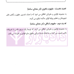 مختصر آزمونی حقوق اساسی | دکتر مصطفایی