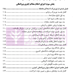 اجرای احکام کیفری بین المللی و خارجی | سلیمی