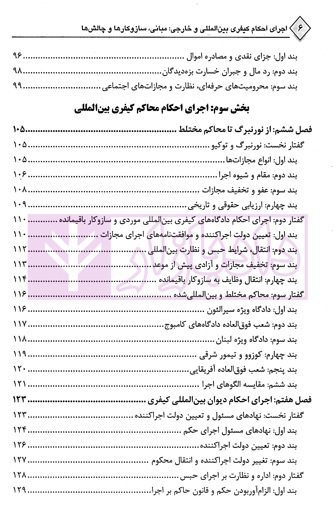 اجرای احکام کیفری بین المللی و خارجی سلیمی-04 blank