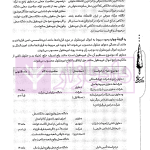 تالیف نامه آیین دادرسی مدنی | سیدجعفری